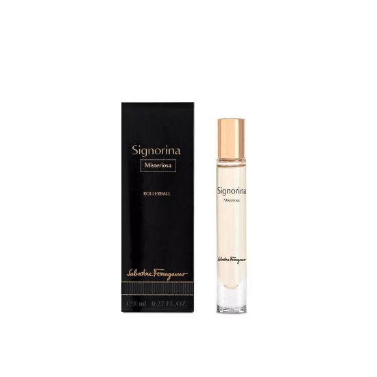 Salvatore Ferragamo Signorina Misteriosa Eau De Parfum 10ML
