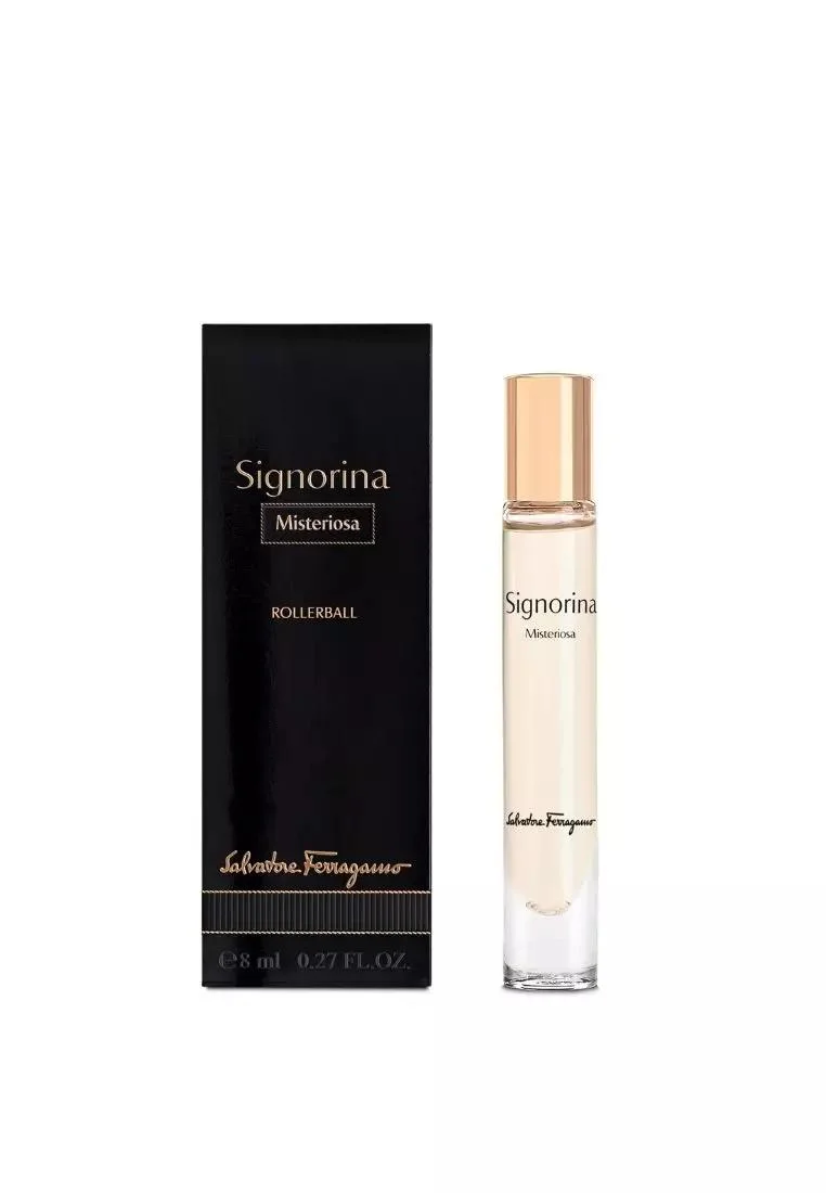 Salvatore Ferragamo Signorina Misteriosa Eau De Parfum 10ML
