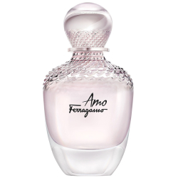 Salvatore Ferragamo Amo Eau De Parfum 100ML Women