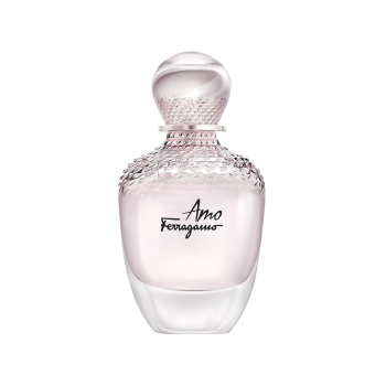 Salvatore Ferragamo Amo Eau De Parfum 100ML Women Salvatore Ferragamo Amo Eau De Parfum 100ML Women