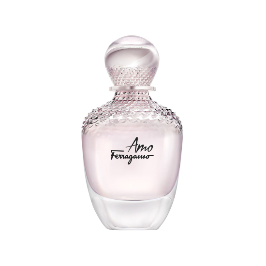 Salvatore Ferragamo Amo Eau De Parfum 100ML Women