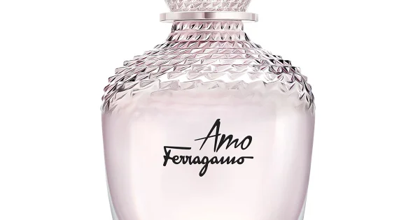 フェラガモ　AMO Salvatore Ferragamo Ladies Amo Ferragamo EDP Spray 3.4 oz