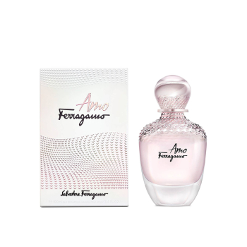 Salvatore Ferragamo Amo Eau De Parfum 100ML Women Salvatore Ferragamo Amo Eau De Parfum 100ML Women