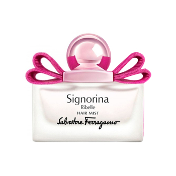 S Ferragamo Signorina Ribelle Hair Mist 30ML S Ferragamo Signorina Ribelle Hair Mist 30ML