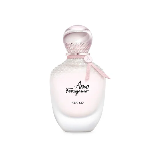 Salvatore Ferragamo Amo Per Lei Eau De Parum For Women