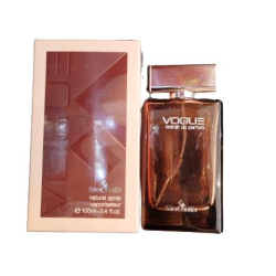 Golden Amber Edp 100ML