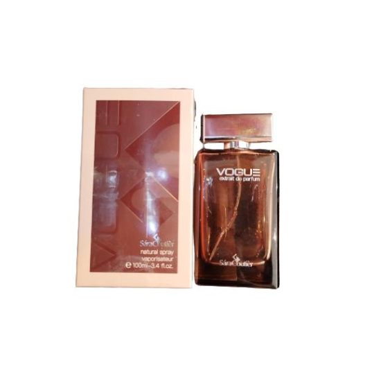Golden Amber Edp 100ML