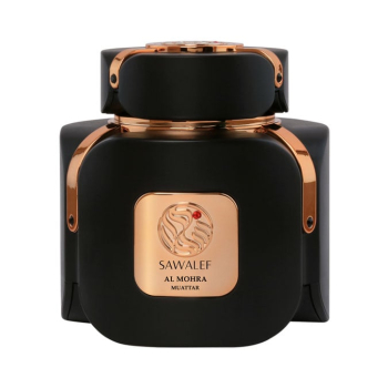 Swiss Arabian Oud Muattar Al Mohra Swiss Arabian Oud Muattar Al Mohra