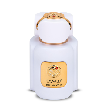 Swiss Arabian Oud Maktum Swiss Arabian Oud Maktum