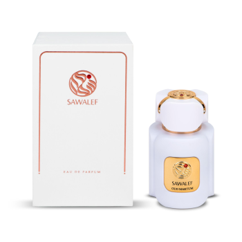 Swiss Arabian Oud Maktum Swiss Arabian Oud Maktum