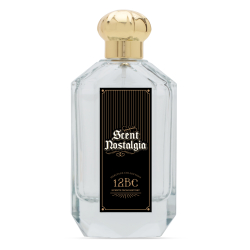 Scent Nostalgia 12BC Eau De Parfum 100ML Scent Nostalgia 12BC Eau De Parfum 100ML