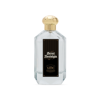 Scent Nostalgia 12BC Eau De Parfum 100ML Scent Nostalgia 12BC Eau De Parfum 100ML