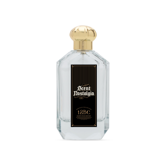 Scent Nostalgia 12BC Eau De Parfum 100ML