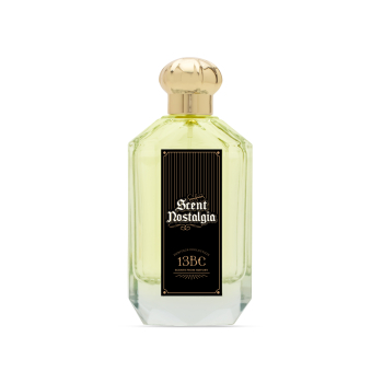 Scent Nostalgia 13BC Eau De Parfum 100ML Scent Nostalgia 13BC Eau De Parfum 100ML