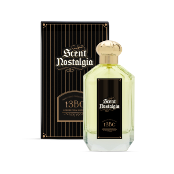 Scent Nostalgia 13BC Eau De Parfum 100ML Scent Nostalgia 13BC Eau De Parfum 100ML
