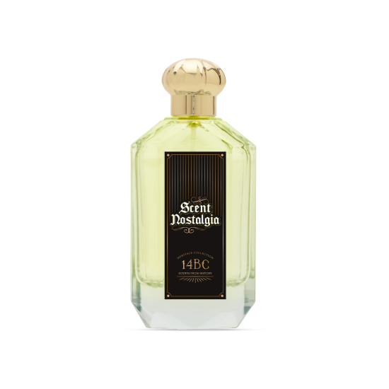 Scent Nostalgia 14BC Eau De Parfum 100ML