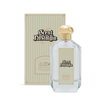 Scent Nostalgia 22BC Eau De Parfum 100ML Scent Nostalgia 22BC Eau De Parfum 100ML