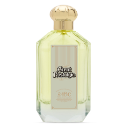 Scent Nostalgia 24BC Eau De Parfum 100ML Scent Nostalgia 24BC Eau De Parfum 100ML