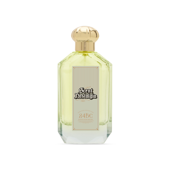 Scent Nostalgia 24BC Eau De Parfum 100ML