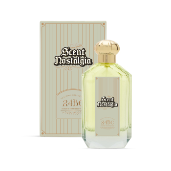 Scent Nostalgia 24BC Eau De Parfum 100ML Scent Nostalgia 24BC Eau De Parfum 100ML
