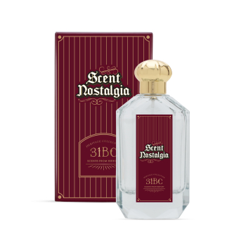 Scent Nostalgia 31BC Eau De Parfum 100ML Scent Nostalgia 31BC Eau De Parfum 100ML