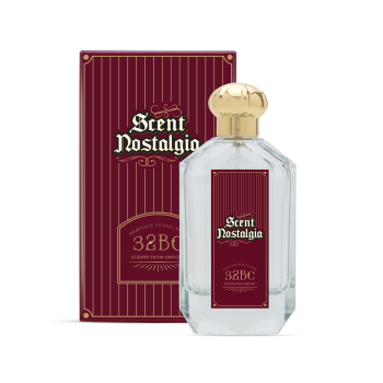 Scent Nostalgia 32BC Eau De Parfum 100ML Scent Nostalgia 32BC Eau De Parfum 100ML
