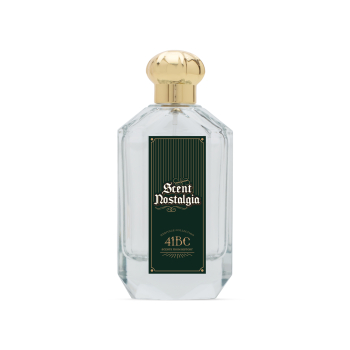 Scent Nostalgia 41BC Eau De Parfum 100ML Scent Nostalgia 41BC Eau De Parfum 100ML