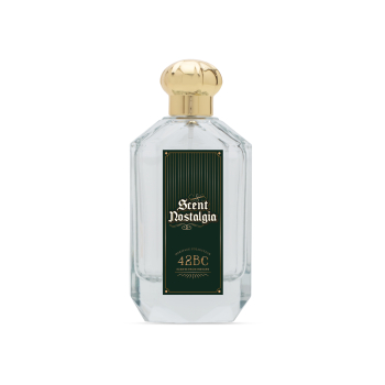 Scent Nostalgia 42BC Eau De Parfum 100ML Scent Nostalgia 42BC Eau De Parfum 100ML