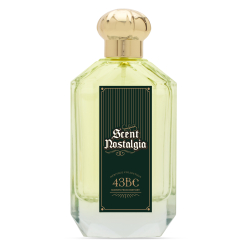 Scent Nostalgia 43BC Eau De Parfum 100ML