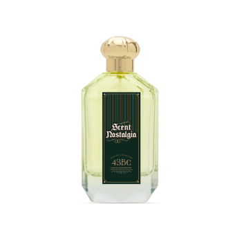 Scent Nostalgia 43BC Eau De Parfum 100ML Scent Nostalgia 43BC Eau De Parfum 100ML