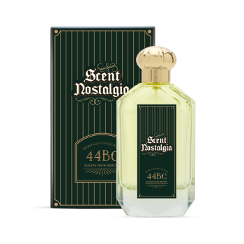 Scent Nostalgia 44BC Eau De Parfum 100ML Scent Nostalgia 44BC Eau De Parfum 100ML