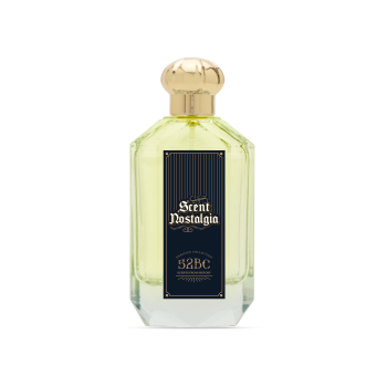 Scent Nostalgia 52BC Eau De Parfum 100ML Scent Nostalgia 52BC Eau De Parfum 100ML