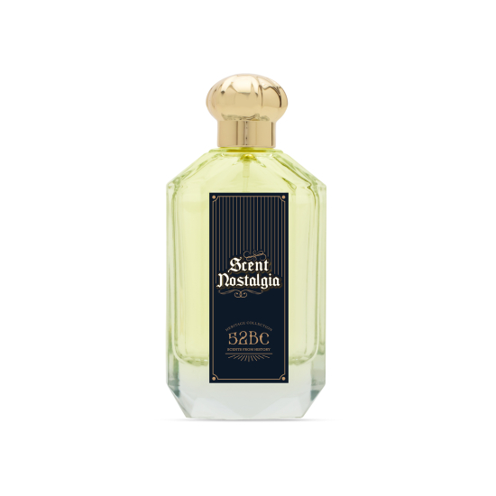 Scent Nostalgia 52BC Eau De Parfum 100ML