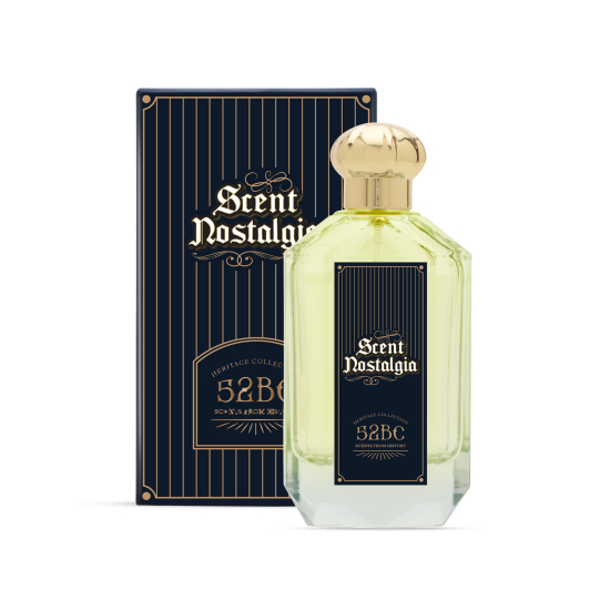 Scent Nostalgia 52BC Eau De Parfum 100ML