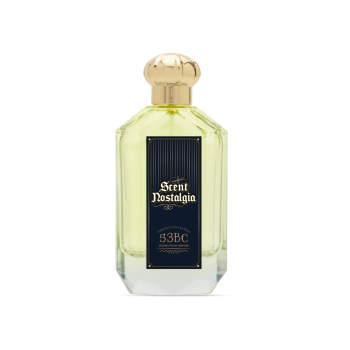 Scent Nostalgia 53BC Eau De Parfum 100ML Scent Nostalgia 53BC Eau De Parfum 100ML