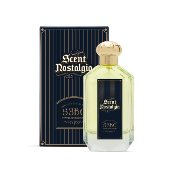 Scent Nostalgia 53BC Eau De Parfum 100ML Scent Nostalgia 53BC Eau De Parfum 100ML