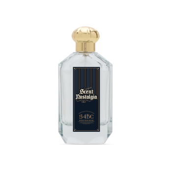 Scent Nostalgia 54BC Eau De Parfum 100ML Scent Nostalgia 54BC Eau De Parfum 100ML