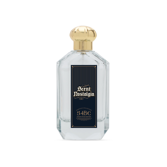 Scent Nostalgia 54BC Eau De Parfum 100ML