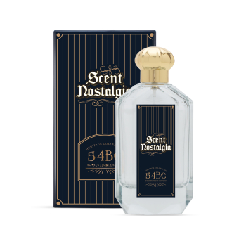 Scent Nostalgia 54BC Eau De Parfum 100ML Scent Nostalgia 54BC Eau De Parfum 100ML