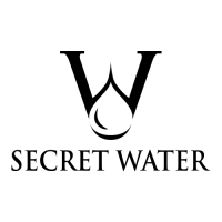 Secret Water