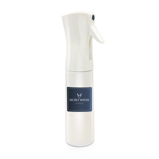 Secret Water Le Musk Freshener 320ML