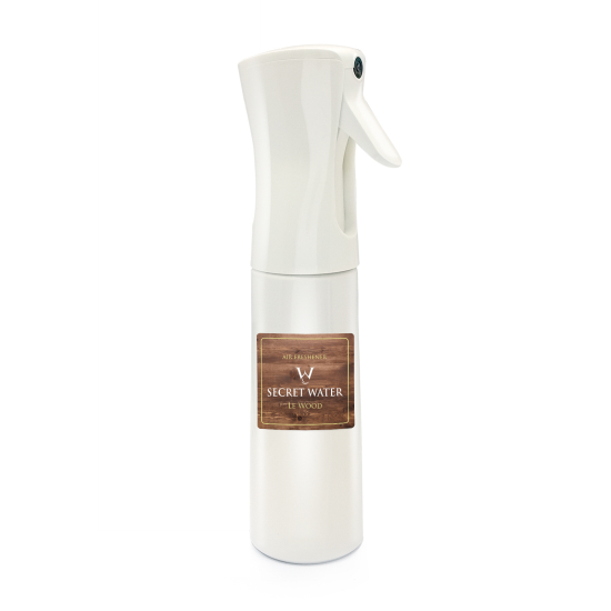 Secret Water Le Wood Air Freshener 320ML
