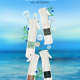 Secret Water Tropical Black Air Freshener 320ML