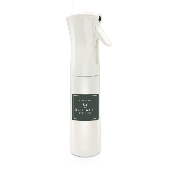 Secret Water Feelings Air Freshener 320ML
