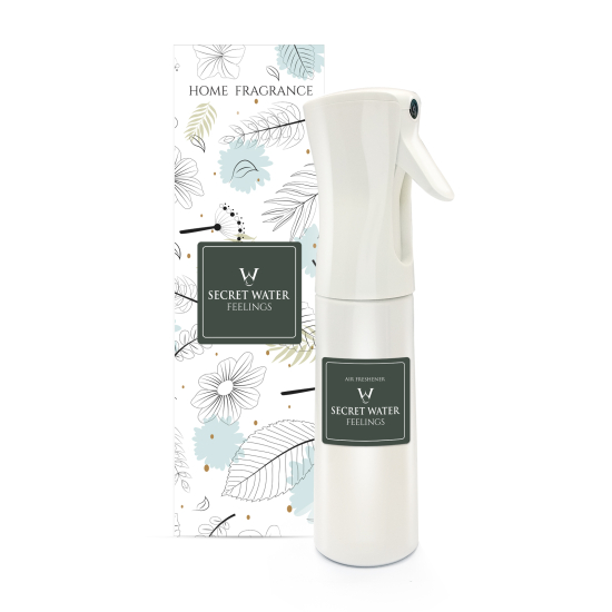 Secret Water Feelings Air Freshener 320ML