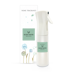 Secret Water Beautiful Air Freshener 320ML