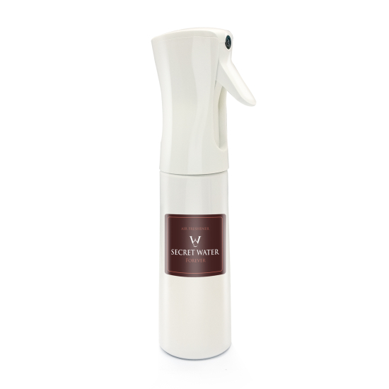 Secret Water Forever Air Freshener 320ML