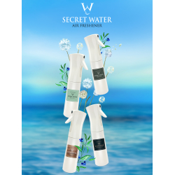 Secret Water Royal Arab Air Freshener 320ML