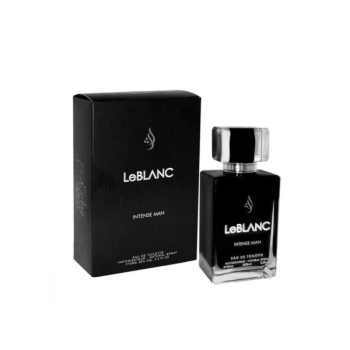 Shaikh Saeed Le Blanc Intense Eau De Parfum 100ml Shaikh Saeed Le Blanc Intense Eau De Parfum 100ml