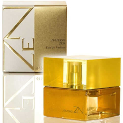 Shiseido Zen For Women Eau De Parfum 100ML Shiseido Zen For Women Eau De Parfum 100ML